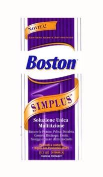 : Boston Simplus (Starter Kit)